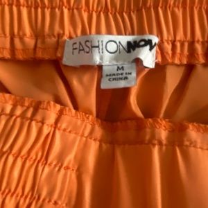 Comfy Cropped Joggers